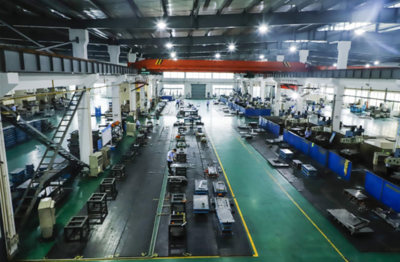 探廠微報道 睿達(dá)古樸儒家思想與創(chuàng)新蒸烤消一體機(jī)的碰撞融合