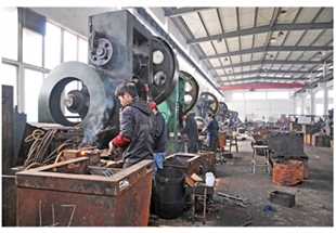 寧波甬聯(lián)特緊固件 提升農(nóng)業(yè)機(jī)械銷售效能的關(guān)鍵