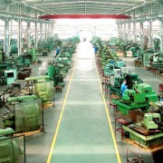 煙臺捷林達(dá)通用齒輪箱制造 專業(yè)技術(shù)引領(lǐng)普通機(jī)械制造升級