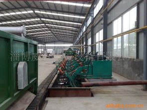 淄博威普機(jī)械設(shè)備有限公司 鑄造設(shè)備與普通機(jī)械制造產(chǎn)品全覽